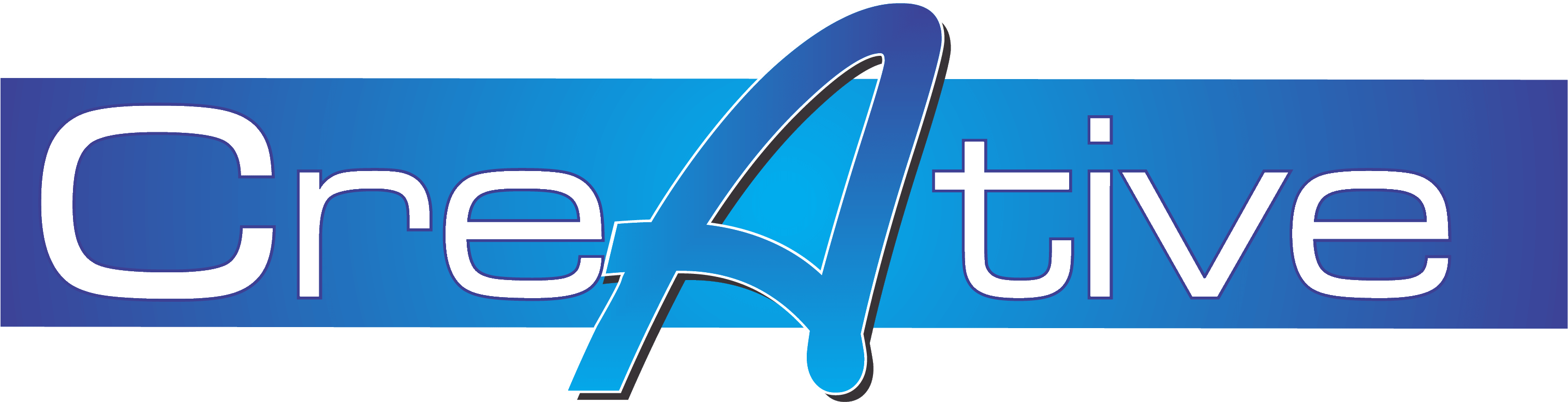Creative Computers logo