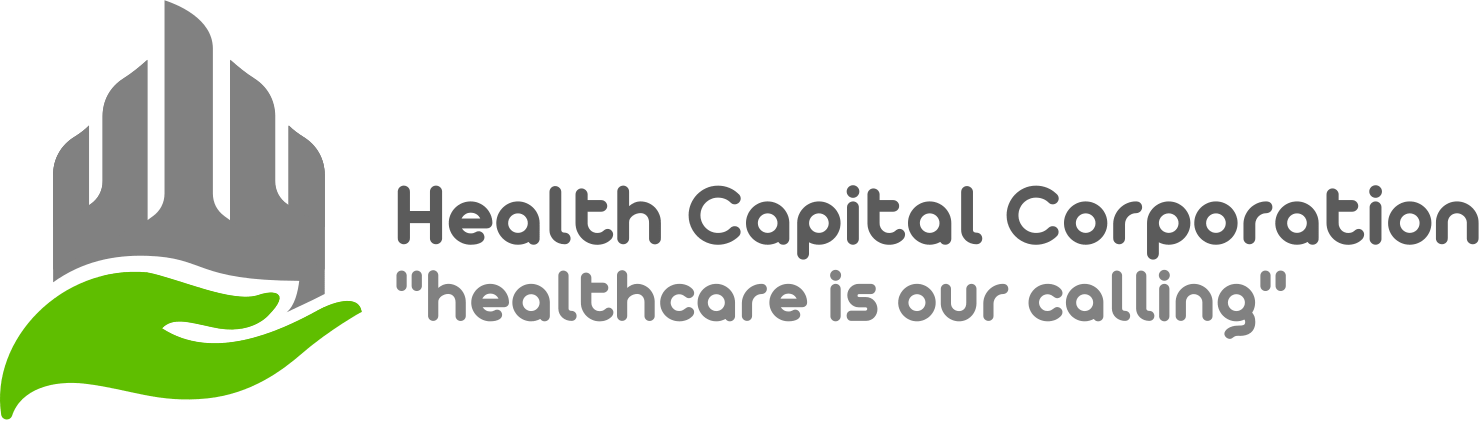 Health Capital logo