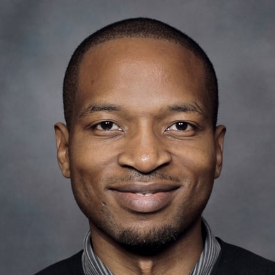 Farai Gorimani